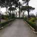 Villa Suppa, realizzata nel 1909 e appartenuta a questultima famiglia che per nel 1953 la vendette alle suore francescane che tuttora la conservano